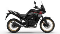 XL750 Transalp 2025 Noir