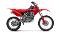 CRF150R