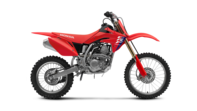 CRF150R 2025 Rouge (R-292)