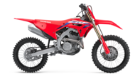 CRF250R 2024