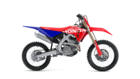CRF250R 2027