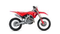 CRF450R 2025 Rouge (R-292)