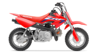 CRF50F 2023 Rouge