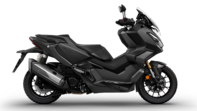 ADV350 2024 Noir Mat