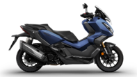 ADV350 2024 Bleu Mat