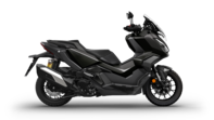 ADV350 2025 Noir