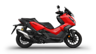ADV350 2025 Rouge