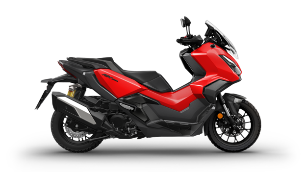 Honda ADV350