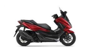 Honda Forza 350