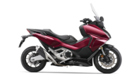 Forza 750 2024 Rouge