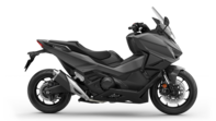 Forza 750 2025 Gris
