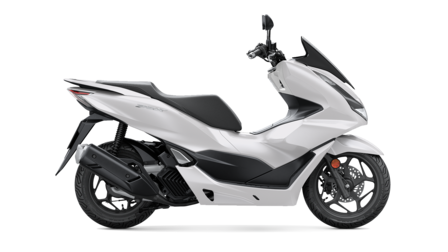 Assurez votre PCX Honda Assurance