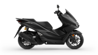 PCX125 DX 2025 Noir Mat (NH-A76)