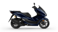 PCX125 DX 2025 Bleu (PB-426)