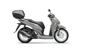 Honda SH125i