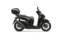 SH350i Smart Top Box 2025 Noir