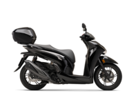 SH350i Smart Top Box 2026 Noir