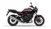CB1000F 2026 Noir (NH-B01)