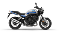 CB1000F 2026 Argent / Bleu (NH-D19)