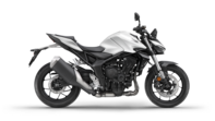 CB1000 Hornet 2025 Blanc