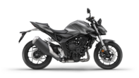CB1000 Hornet 2025 Gris Mat