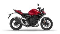 CB1000 Hornet 2025 Rouge