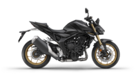 CB1000 Hornet SP 2025 Noir Mat (NH-A86)