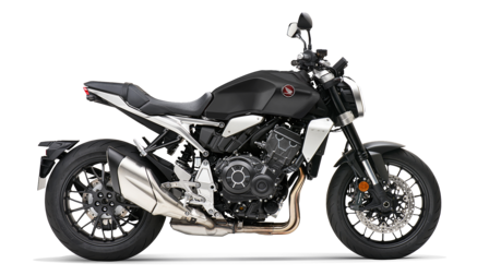 Assurez votre CB1000R Honda Assurance