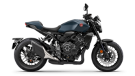 CB1000R Black Edition 2023 Bleu Mat (PB-417)