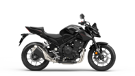 CB500 Hornet 2026 Noir (NH-B01)