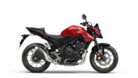 CB500 Hornet 2026 Rouge (R-380)