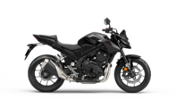 CB500 Hornet E-Clutch 2026 Noir