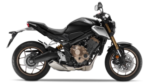 Honda CB650R Neo Sports Café