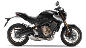 Honda CB650R Neo Sports Café