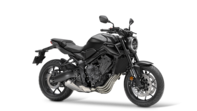 CB650R Neo Sports Café 2023 Noir Mat