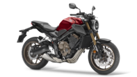 CB650R Neo Sports Café 2023 Rouge