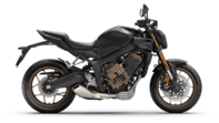 CB650R  E-Clutch 2026 Noir Mat