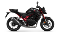 CB750 Hornet 2023 Noir