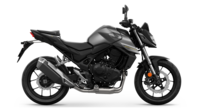 CB750 Hornet 2023 Gris Mat