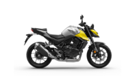 CB750 Hornet 2026 Jaune / Argent (Y-243)