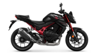 CB750 Hornet 35kw 2023 Noir