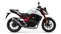 CB750 Hornet 35kw 2023 Blanc