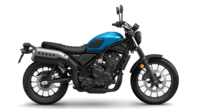 CL500 2023 Bleu
