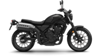 CL500 2025 Noir Mat