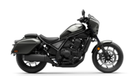 CMX1100 Rebel Touring DCT 2025 Gris