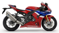 CBR1000RR-R Fireblade SP 2024 Rouge