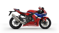 CBR1000RR-R Fireblade SP 2024 Rouge (R-380)