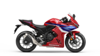 CBR500R 2026 Rouge