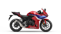 CBR500R E-Clutch 2026 Rouge (R-380)