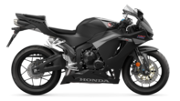 CBR600RR 2024 Noir Mat (NH-A86)